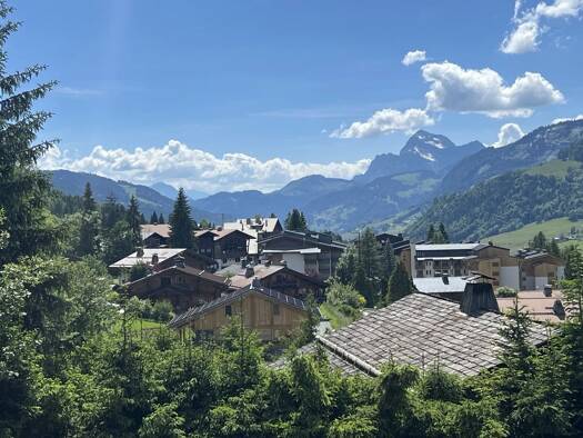 Wohnung zum Kauf 1.480.000 € 5 Zimmer 121,6 m² Megève 74120