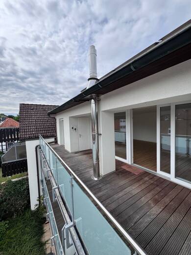 Wohnung zur Miete Wohnen auf Zeit 1.280 € 3 Zimmer 137 m² frei ab sofort Bad Bevensen Bad Bevensen 29549