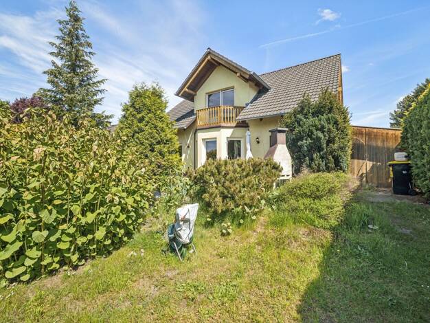 Einfamilienhaus zum Kauf 229.000 € 6 Zimmer 140 m² 714 m² Grundstück Spremberg Spremberg 03130