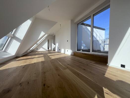 Maisonette zum Kauf 879.000 € 3 Zimmer 107,9 m² Rudolfsheim-Fünfhaus 1150