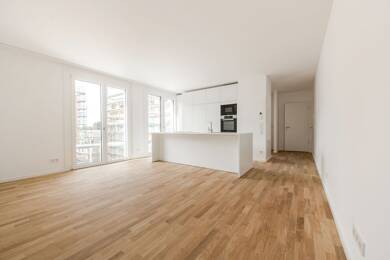 Wohnung zur Miete 1.460 € 2 Zimmer 54 m² 2. Geschoss frei ab 01.07.2025 Berta-Hummel-Straße 6 Moosach-Bahnhof München 80997