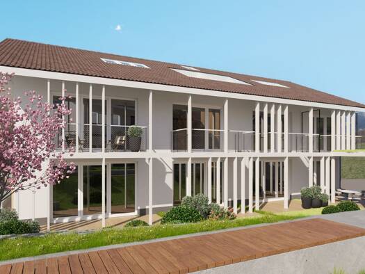 Wohnung zum Kauf provisionsfrei 290.000 € 1,5 Zimmer 36 m² Bayerisch Gmain 83457