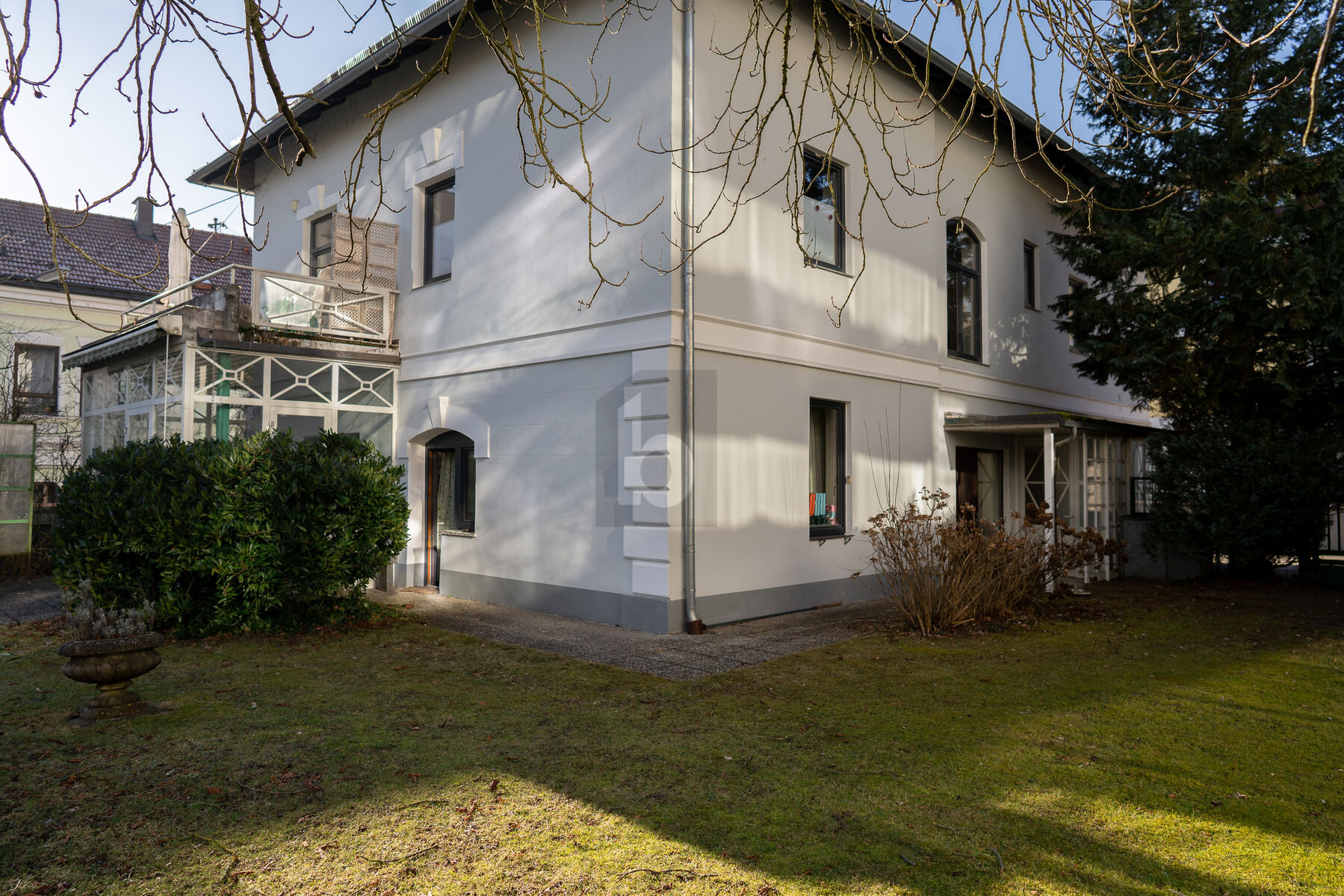 Wohnung zum Kauf 5 Zimmer 128 m²<br/>Wohnfläche Grieskirchen 4710