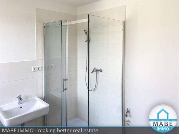 Wohnung zur Miete 536 € 4 Zimmer 85,1 m² 2. Geschoss Karl-Marx-Straße 5 Hagenwerder Görlitz 02827