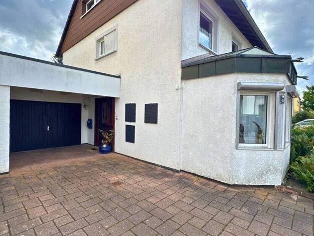 Einfamilienhaus zum Kauf 295.000 € 6 Zimmer 166 m² 468 m² Grundstück Parallelstraße 62 Klarenthal Saarbrücken / Klarenthal 66127