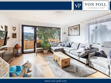 Wohnung zum Kauf 449.000 € 4 Zimmer 112 m² 1. Geschoss Arnbach Schwabhausen 85247