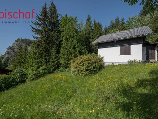 Grundstück zum Kauf 410.000 € 650 m² Grundstück Hohenems 6845