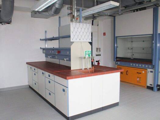 Sonstiges zur Miete 342 € Wolfen Bitterfeld-Wolfen 06766