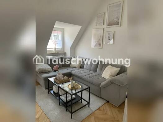 Wohnung zur Miete Tauschwohnung 850 € 3 Zimmer 73 m² 2. Geschoss Geist Mitte-Süd 48151