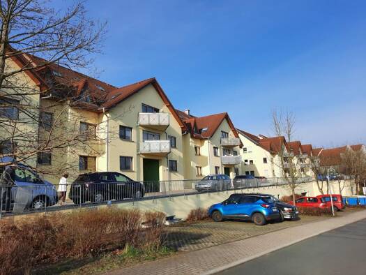 Studio zum Kauf 80.000 € 2 Zimmer 71,3 m² 3. Geschoss Weißenborn 07639