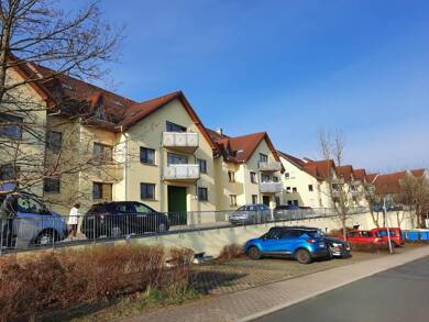Studio zum Kauf 79.000 € 2 Zimmer 71,3 m² 3. Geschoss Weißenborn 07639
