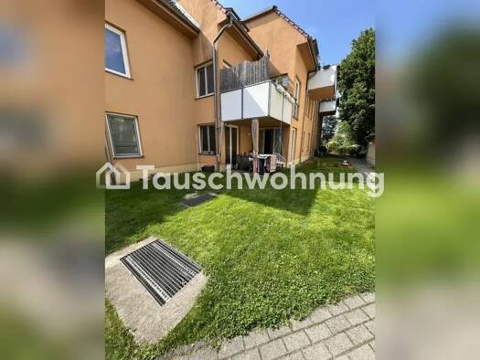 Wohnung zur Miete Tauschwohnung 1.000 € 3 Zimmer 94 m² EG Babelsberg Nord Potsdam 14482