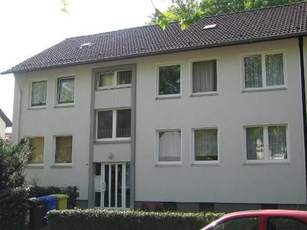 Wohnung zum Kauf provisionsfrei 94.900 € 1,5 Zimmer 35,2 m² 1. Geschoss Hugenkamp 26 Stoppenberg Essen 45141