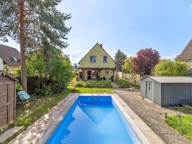 Grundstück zum Kauf 650.000 € 905 m² Grundstück Mariendorf Berlin 12107