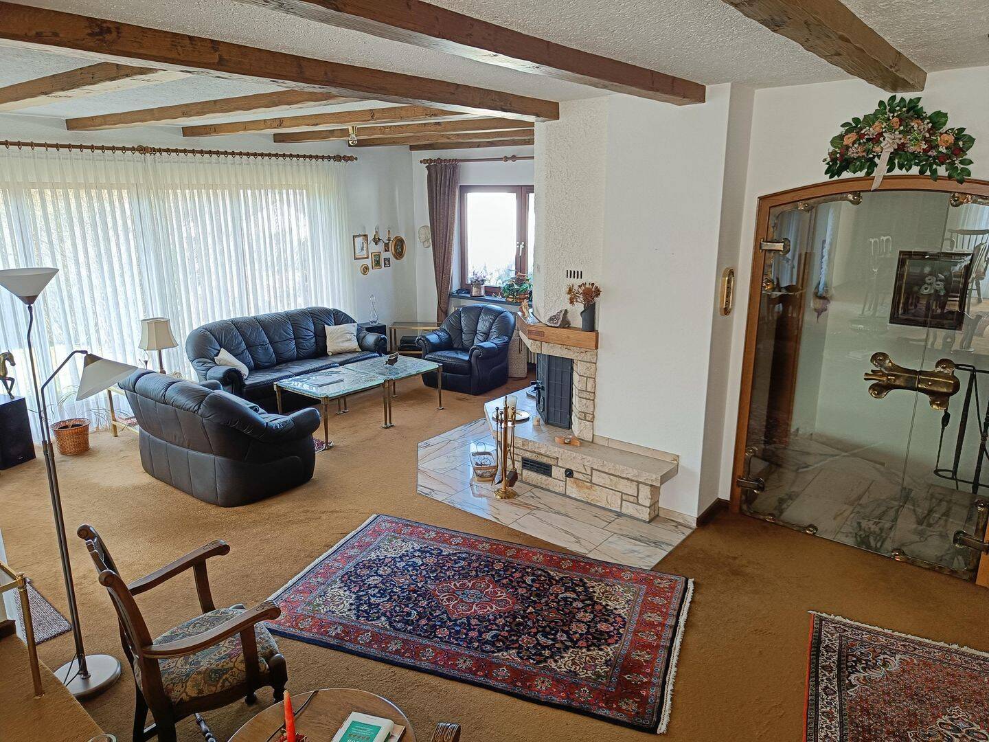 Einfamilienhaus zum Kauf - Mehr