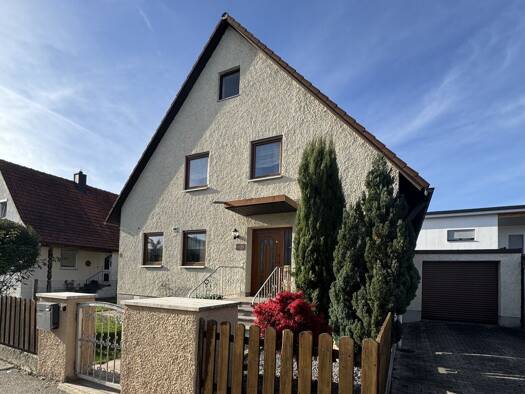 Einfamilienhaus zum Kauf 585.000 € 7 Zimmer 168 m² 390 m² Grundstück Ergolding Ergolding / Piflas 84030