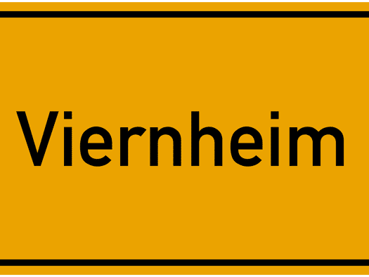 Mehrfamilienhaus zum Kauf 820.000 € 327 m² 1.582 m² Grundstück Viernheim Viernheim 68519