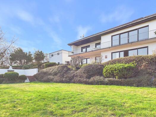 Einfamilienhaus zum Kauf 397.000 € 4 Zimmer 118 m² 2.155 m² Grundstück Wolfenacker Niederbreitbach 56589