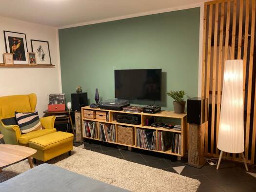 Einfamilienhaus zur Miete 2.000 € 5 Zimmer 160 m² 750 m² Grundstück frei ab 01.02.2026 Büchenbach Erlangen 91056