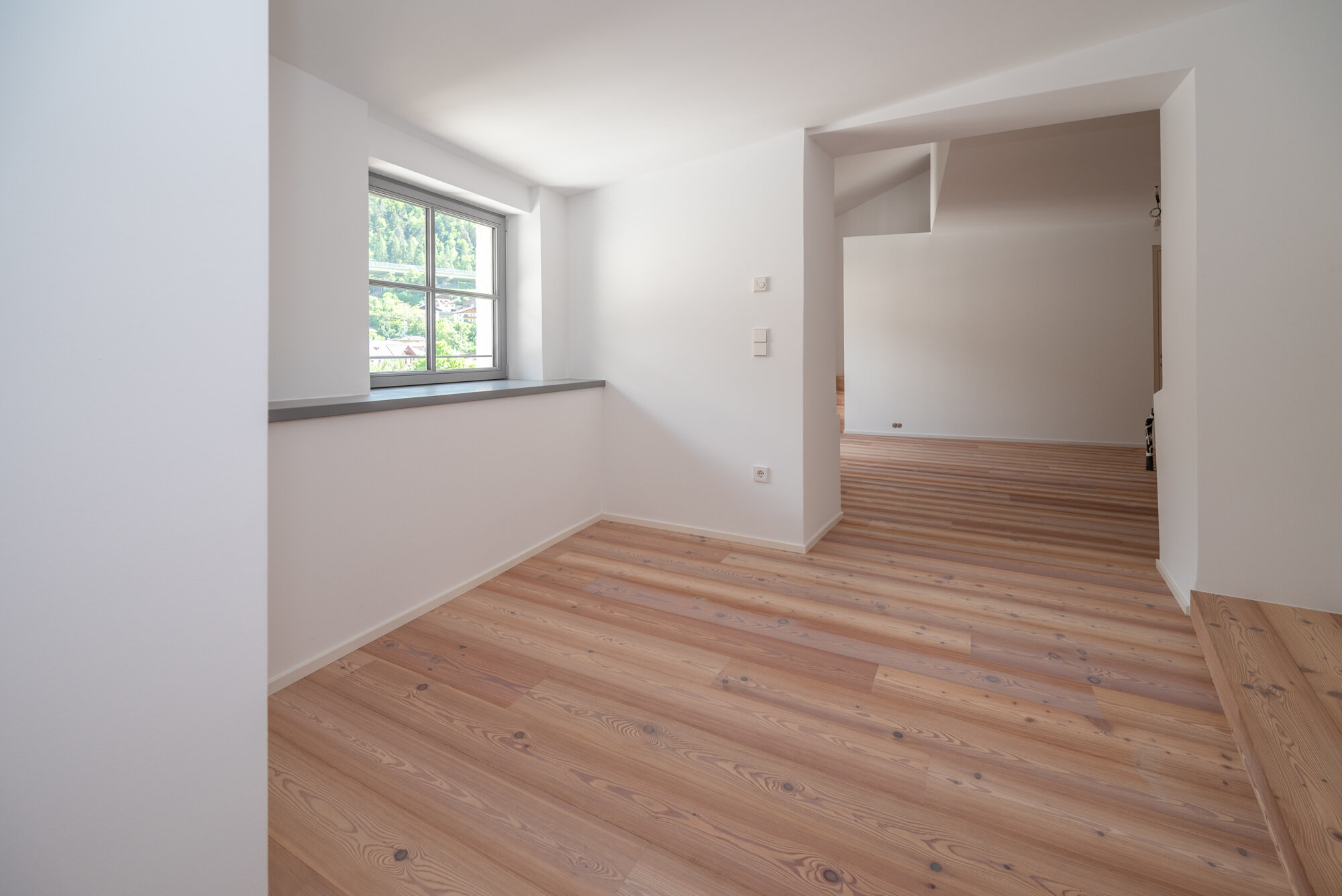 Maisonette zum Kauf 3 Zimmer 94,6 m²<br/>Wohnfläche 2.<br/>Geschoss Oberstadt Klausen 39043