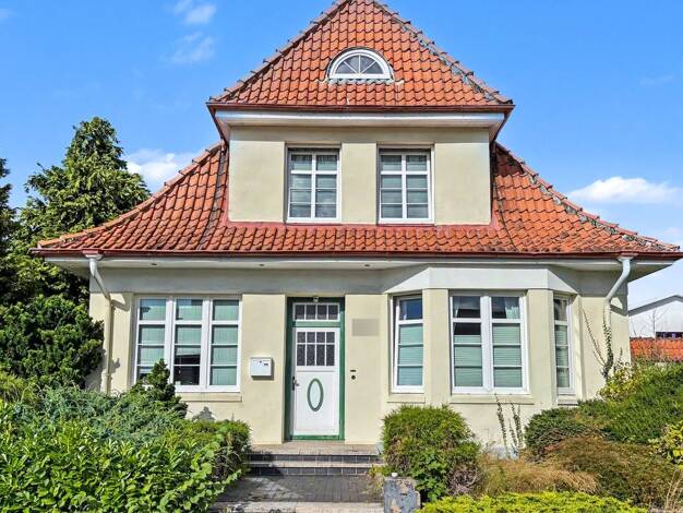 Einfamilienhaus zum Kauf 549.000 € 5 Zimmer 157,5 m² 1.853 m² Grundstück Ruthenberg Brachenfeld - Ruthenberg 24539