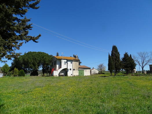 Bauernhaus zum Kauf 550.000 € 5 Zimmer 180 m² 200.000 m² Grundstück Campagnatico 