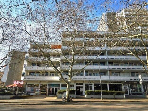 Studio zum Kauf provisionsfrei 180.000 € 1 Zimmer 47 m² Bornheim Frankfurt am Main 60385