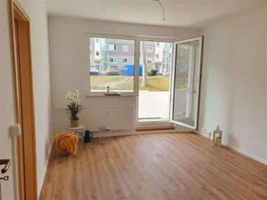 Wohnung zur Miete 990 € 6 Zimmer 124,2 m² 5. Geschoss Otto-Worms-Straße 20 Lusan - Brüte 2 Gera 07549