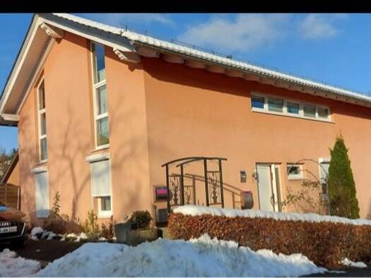 Mehrfamilienhaus zum Kauf provisionsfrei 395.000 € 7 Zimmer 228 m² 1.216 m² Grundstück Harbach 57572