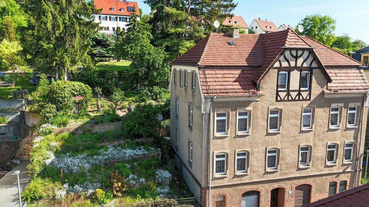 Mehrfamilienhaus zum Kauf - Ansicht 2