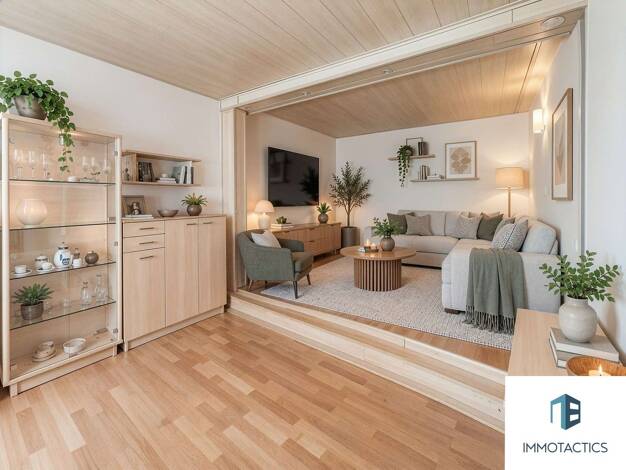 Einfamilienhaus zum Kauf 140.000 € 7 Zimmer 190 m² 204 m² Grundstück Becherbach bei Kirn 55608