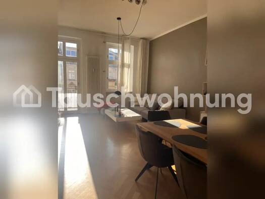 Wohnung zur Miete Tauschwohnung 1.400 € 2 Zimmer 65 m² Französisch Buchholz Berlin 10437