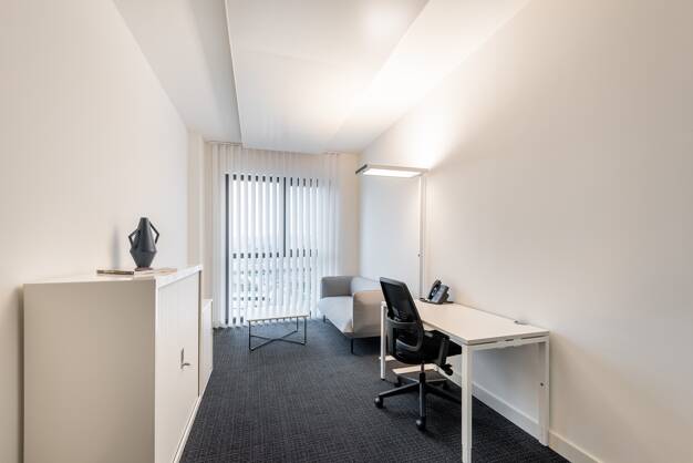 Büro-/Praxisfläche zur Miete provisionsfrei 339 € 50 m² Bürofläche teilbar von 10 m² bis 50 m² Altchemnitz Chemnitz 09125