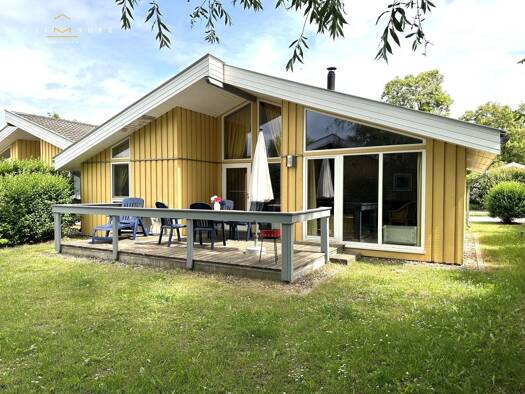 Haus zum Kauf 260.000 € 3 Zimmer 77 m² 297 m² Grundstück Rechlin Rechlin 17248