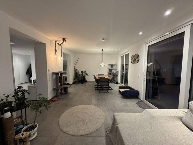 Wohnung zur Miete 1.246 € 3 Zimmer 99,7 m² EG frei ab 01.03.2026 Bergstrasse 11 Laufenburg 79725