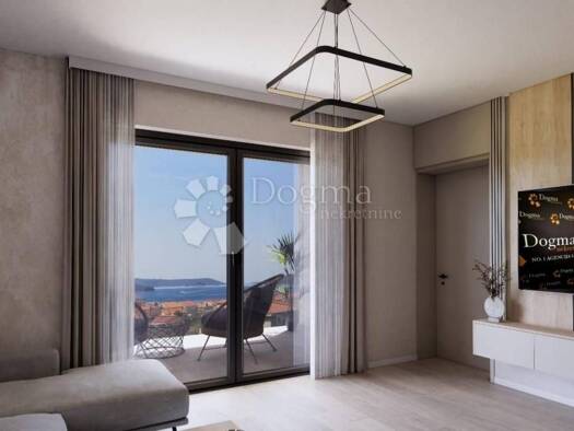 Wohnung zum Kauf 319.935 € 3 Zimmer 66 m² Seget Donji, Seget Seget