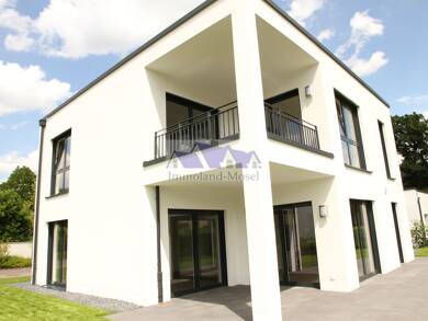 Einfamilienhaus zur Miete 1.600 € 6 Zimmer 162 m² 600 m² Grundstück frei ab 01.10.2025 Dreis 54518