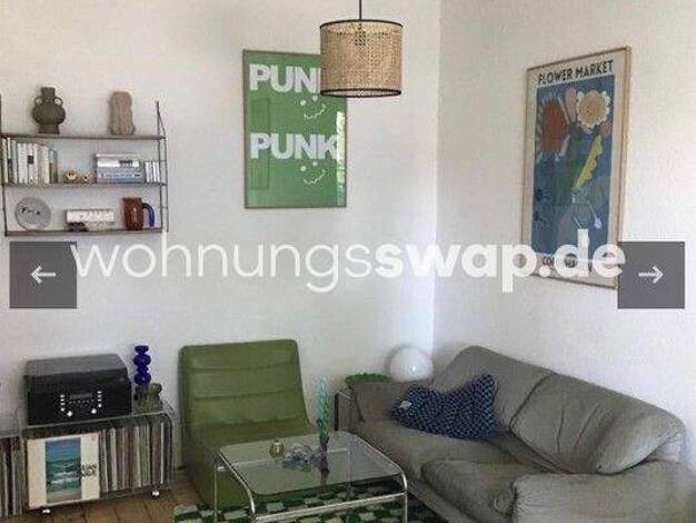 Studio zur Miete Tauschwohnung 497 € 1 Zimmer 35 m² EG Bahrenfeld Hamburg 22761