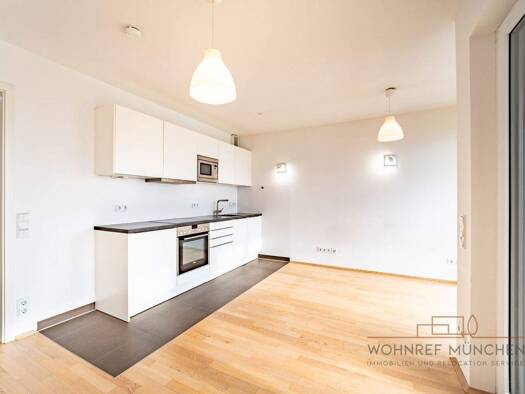 Studio zum Kauf 279.500 € 1 Zimmer 29,2 m² 4. Geschoss frei ab 01.03.2026 Ramersdorf-Perlach München / Ramersdorf 81737