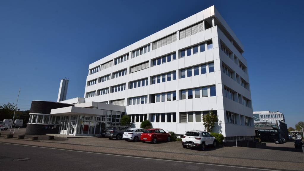 Lagerhalle zur Miete 450 m² Lagerfläche Pomona Neuss 41464