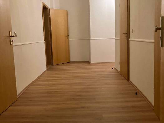 Wohnung zur Miete 420 € 2 Zimmer 90 m² frei ab sofort Bautzner Straße 1 Zittau Zittau 02763