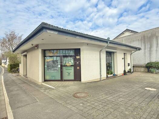 Einfamilienhaus zum Kauf 425.000 € 3 Zimmer 134,8 m² 402 m² Grundstück Rott Hennef (Sieg) 53773