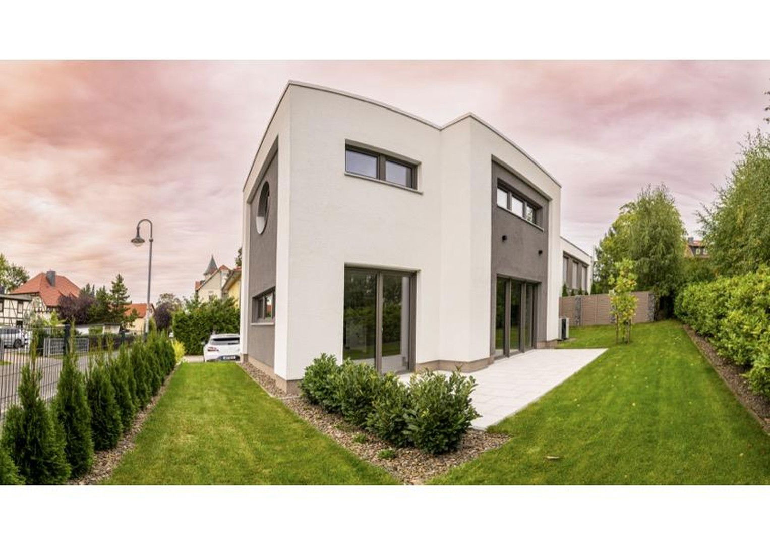 Einfamilienhaus zum Kauf provisionsfrei 680.000 € 5 Zimmer 164 m²<br/>Wohnfläche 336 m²<br/>Grundstück Sägemühlengasse 1d Wernigerode Wernigerode 38855