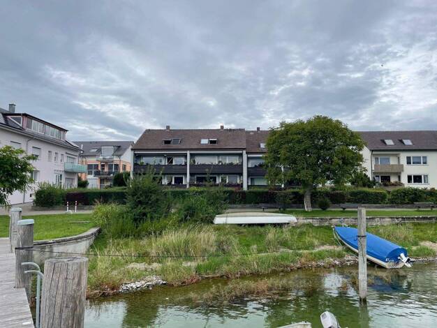 Wohnung zur Miete 1.160 € 2 Zimmer 80 m² frei ab 01.04.2026 Reichenau 78479