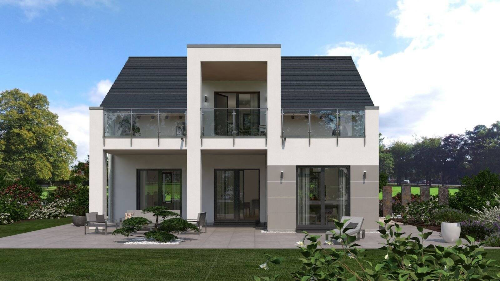 Einfamilienhaus zum Kauf - Ansicht 6