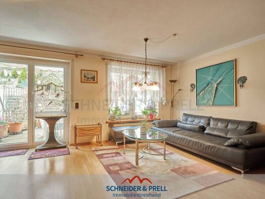 Reihenmittelhaus zum Kauf 690.000 € 6 Zimmer 154 m² 227 m² Grundstück Stein Geretsried 82538
