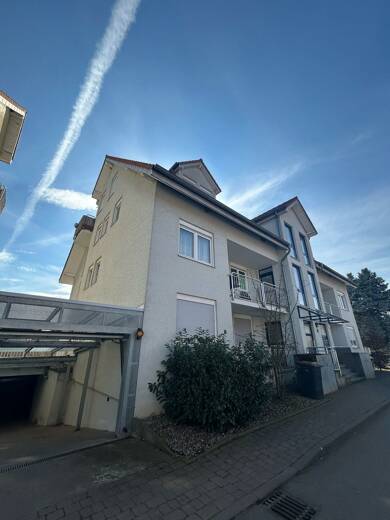 Wohnung zur Miete 460 € 2,5 Zimmer 54 m² Dachgeschoss, 3. Geschoss frei ab 01.06.2025 Hanfsack 3 Frienstedt Erfurt - Frienstedt 99092