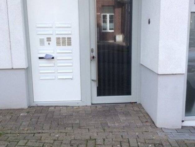 Wohnung zur Miete 769 € 2 Zimmer 66,5 m² 3. Geschoss Martin-Luther-Straße Hückelhoven Hückelhoven 41836