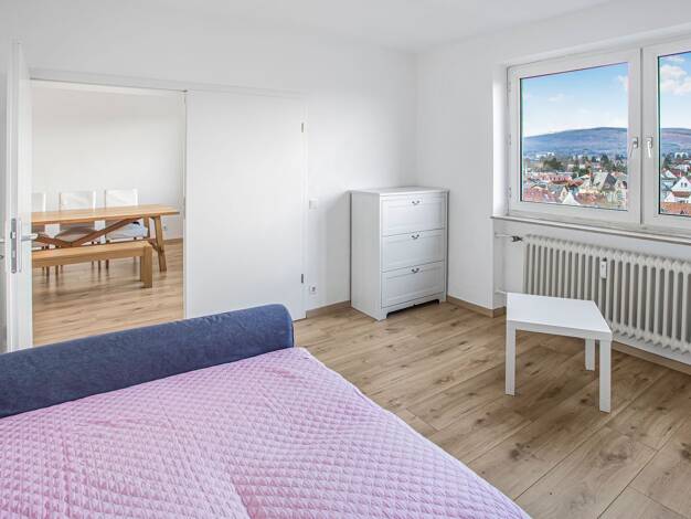 Wohnung zum Kauf 3 Zimmer 72 m² 7. Geschoss Bad Homburg Bad Homburg vor der Höhe 61350