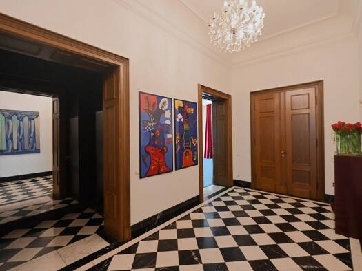 Wohnung zum Kauf 634.000 € 6 Zimmer 214 m² Werden Essen 45239